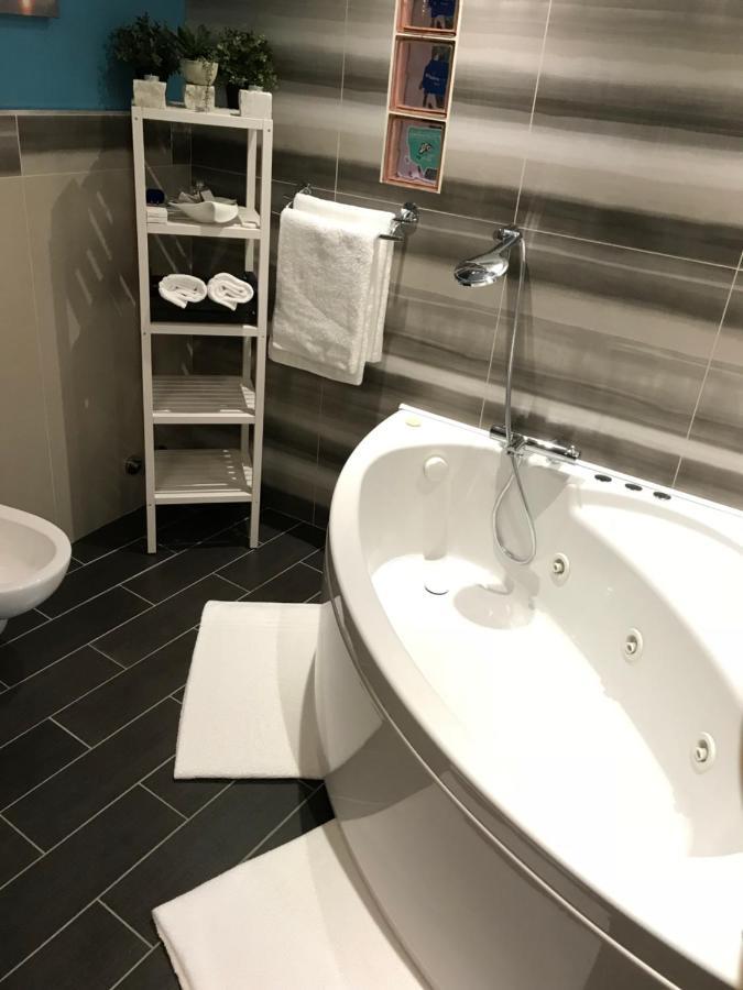 Marini Bed&Breakfast Pescara Exterior photo