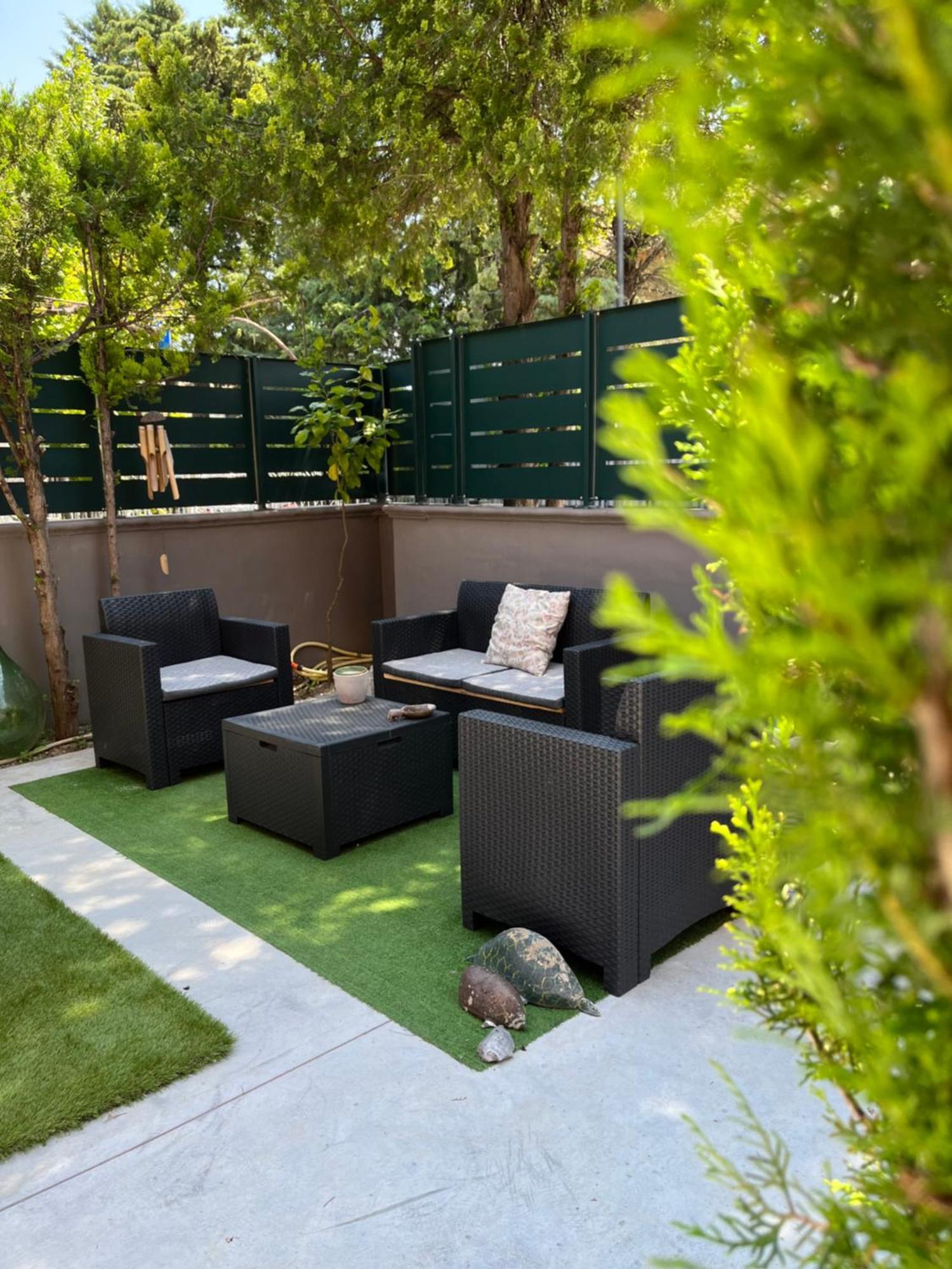 Marini Bed&Breakfast Pescara Exterior photo