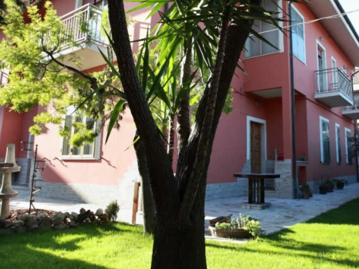 Marini Bed&Breakfast Pescara Exterior photo