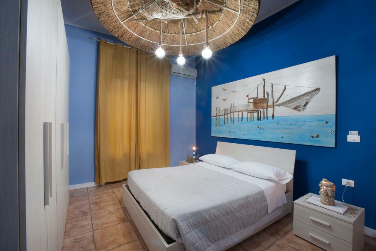 Marini Bed&Breakfast Pescara Exterior photo