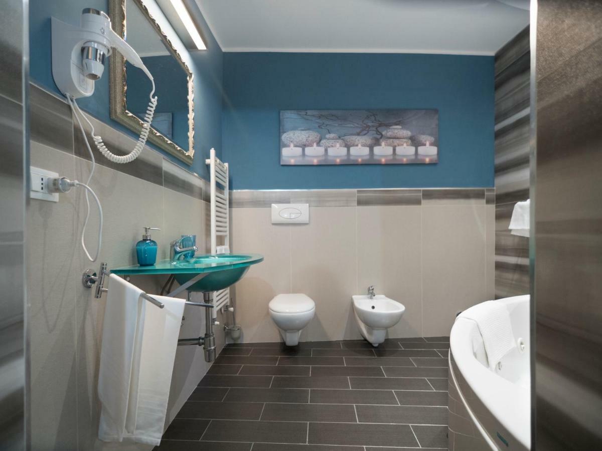 Marini Bed&Breakfast Pescara Exterior photo