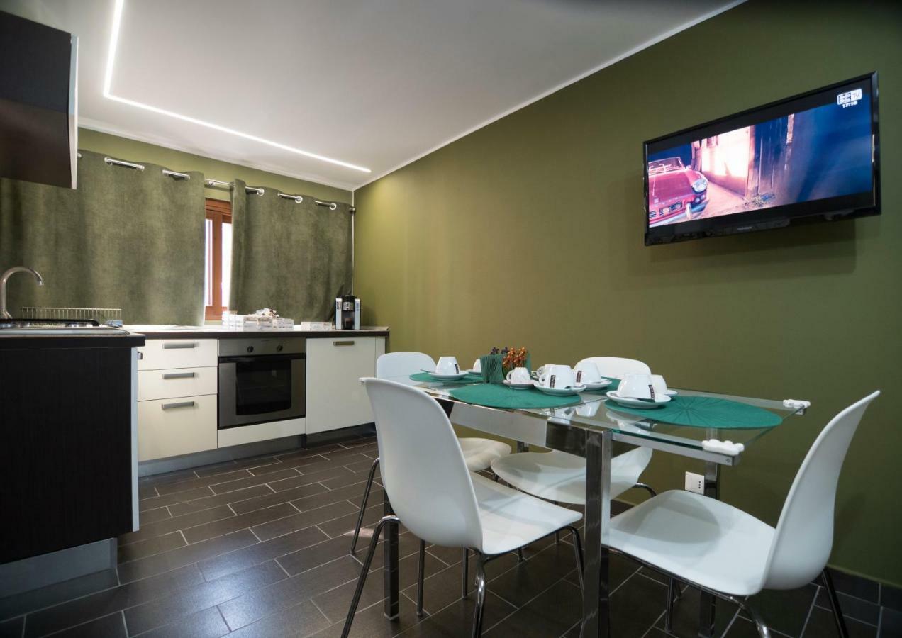 Marini Bed&Breakfast Pescara Exterior photo