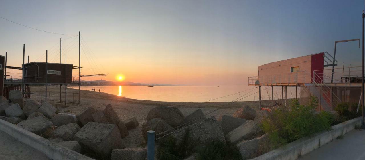 Marini Bed&Breakfast Pescara Exterior photo